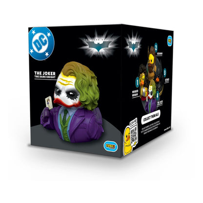 The Dark Knight: Joker: TUBBZ: (Boxed Edition)