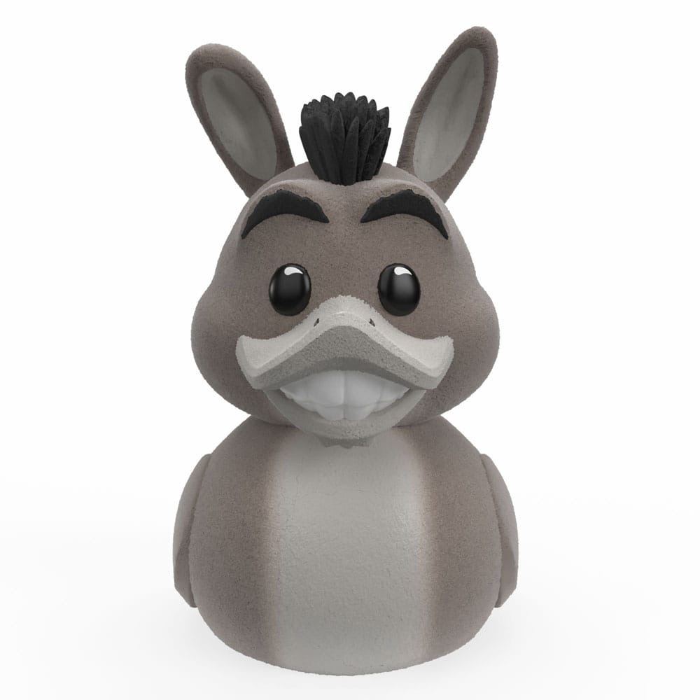 Shrek: Donkey: TUBBZ: (First Edition)