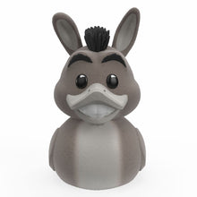 Shrek: Donkey: TUBBZ: (First Edition)