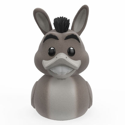 Shrek: Donkey: TUBBZ: (First Edition)