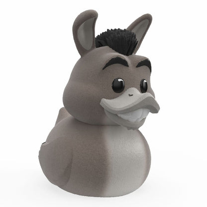 Shrek: Donkey: TUBBZ: (First Edition)