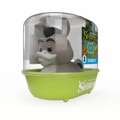 Shrek: Donkey: TUBBZ: (First Edition)