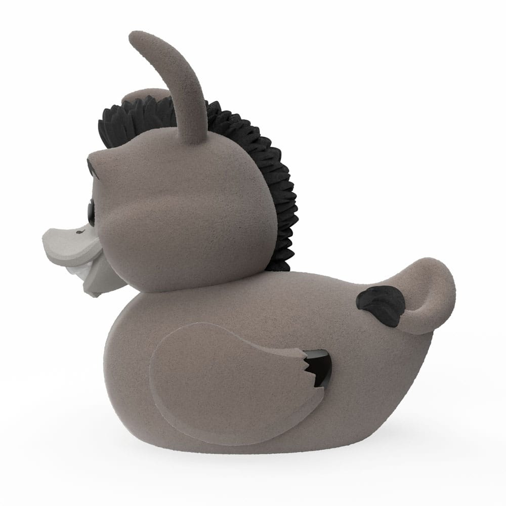 Shrek: Donkey: TUBBZ: (First Edition)