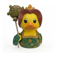 Shrek: Princess Fiona: TUBBZ: (First Edition)