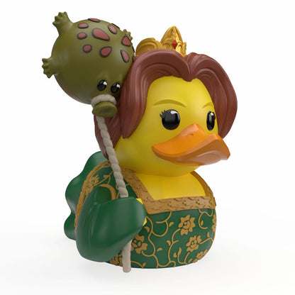 Shrek: Princess Fiona: TUBBZ: (First Edition)