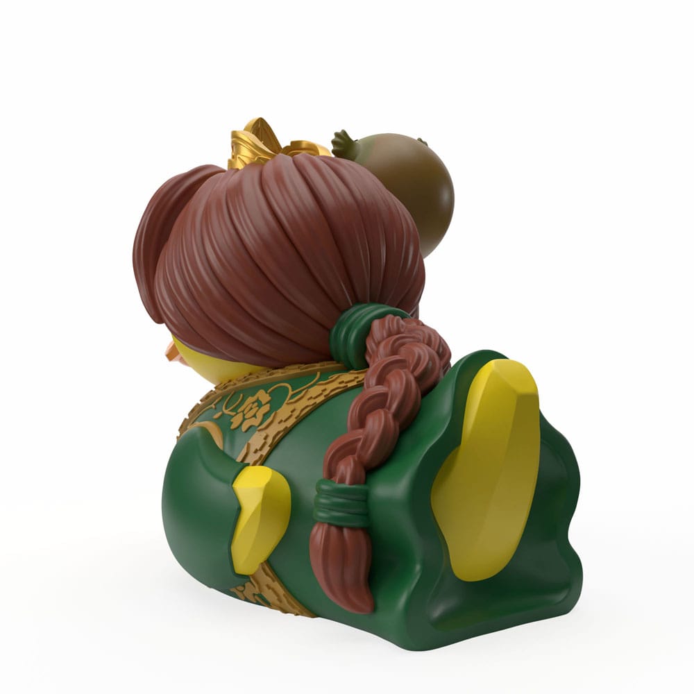 Shrek: Princess Fiona: TUBBZ: (First Edition)