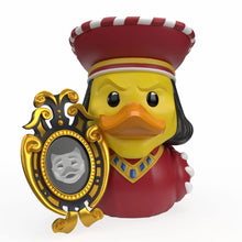 Shrek: Lord Farquaad: Cosplaying Duck: TUBBZ:  (First Edition)