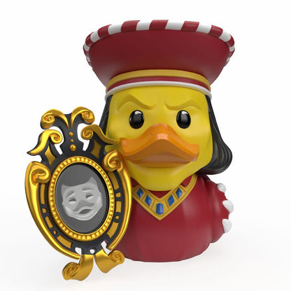 Shrek: Lord Farquaad: Cosplaying Duck: TUBBZ:  (First Edition)