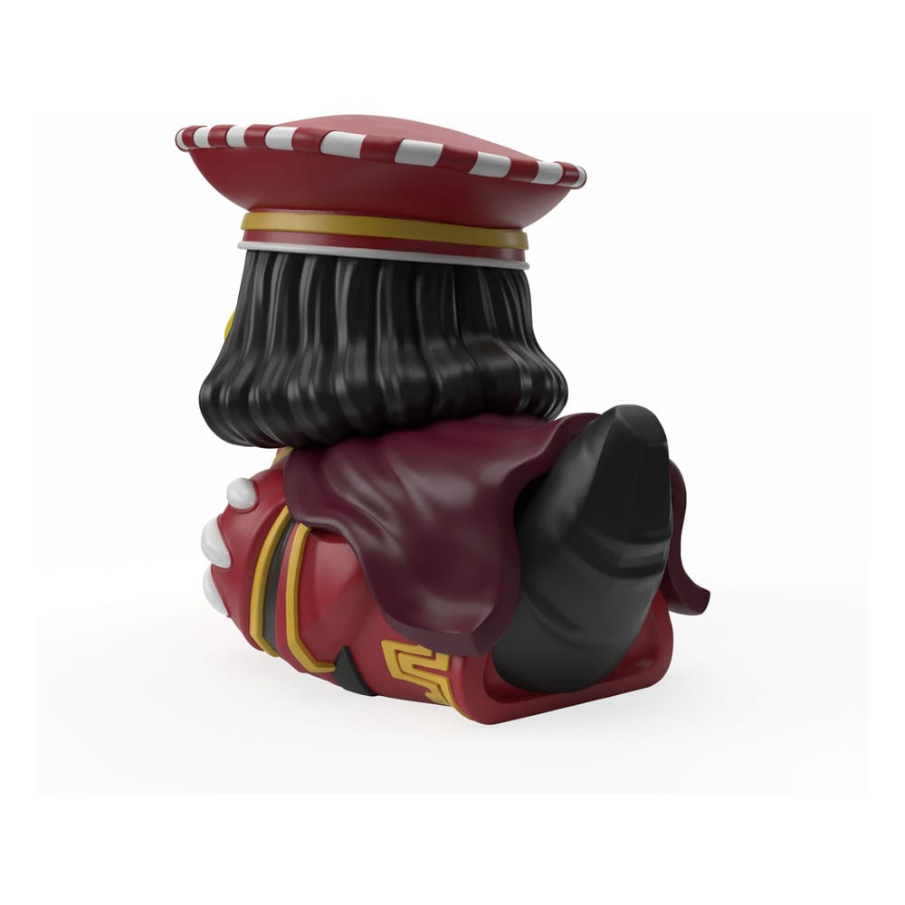 Shrek: Lord Farquaad: Cosplaying Duck: TUBBZ:  (First Edition)