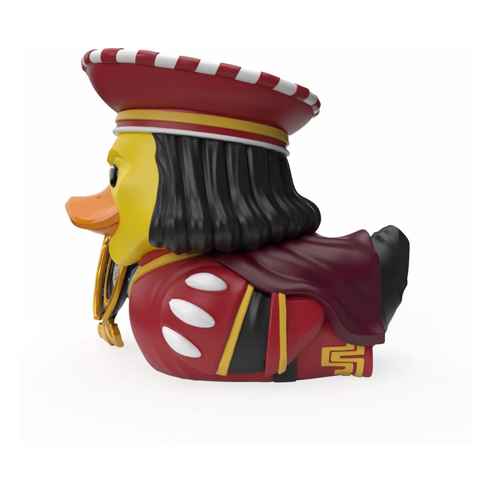 Shrek: Lord Farquaad: Cosplaying Duck: TUBBZ:  (First Edition)