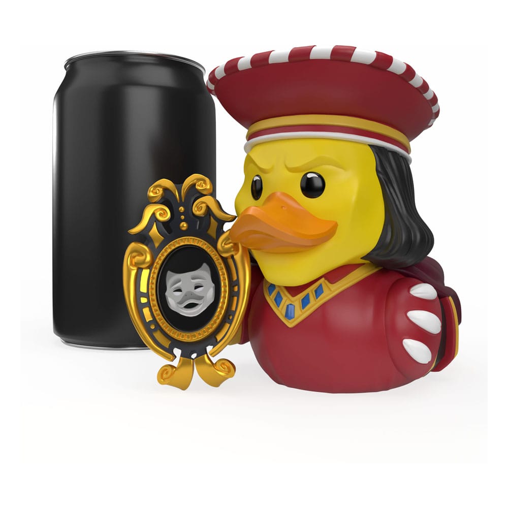 Shrek: Lord Farquaad: Cosplaying Duck: TUBBZ:  (First Edition)