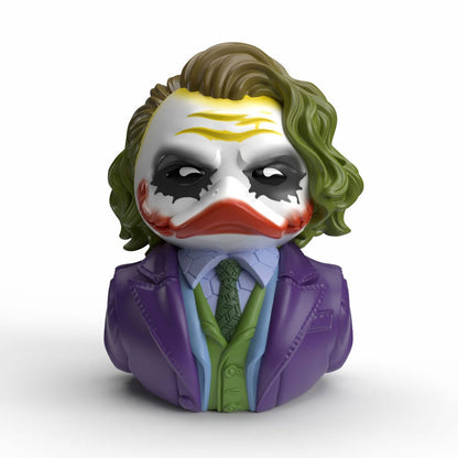 The Dark Knight: The Joker: Cosplaying Duck: Mini TUBBZ