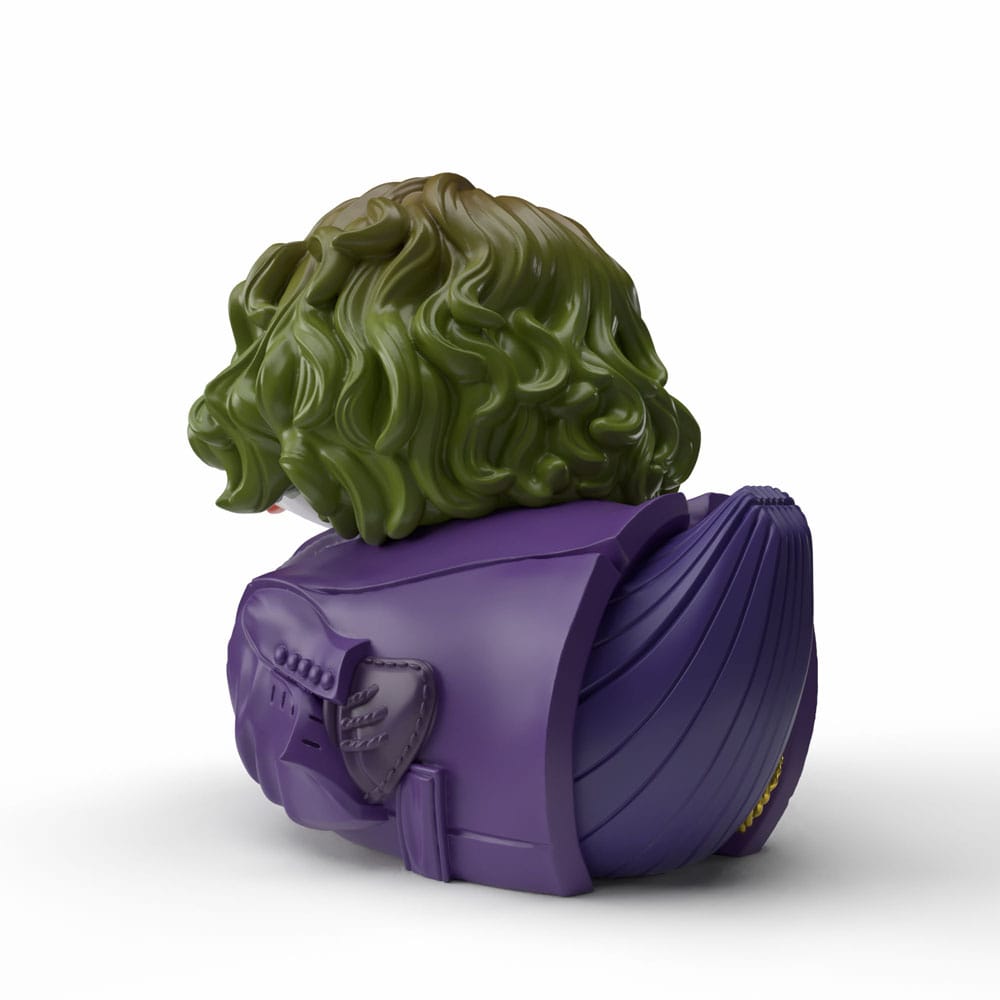 The Dark Knight: The Joker: Cosplaying Duck: Mini TUBBZ