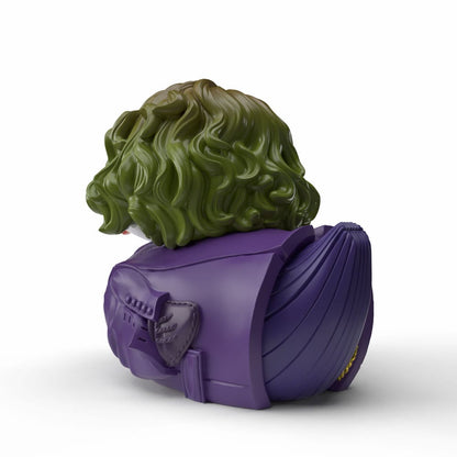 The Dark Knight: The Joker: Cosplaying Duck: Mini TUBBZ