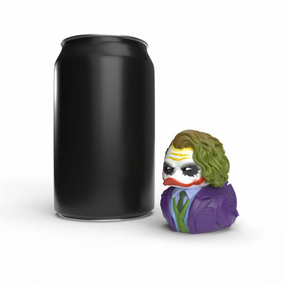 The Dark Knight: The Joker: Cosplaying Duck: Mini TUBBZ