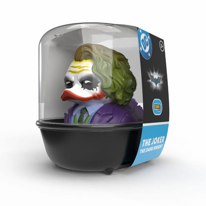 The Dark Knight: The Joker: Cosplaying Duck: Mini TUBBZ