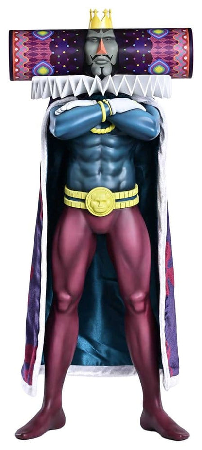 Katamari A-Symbol Statue The King of All Cosmos