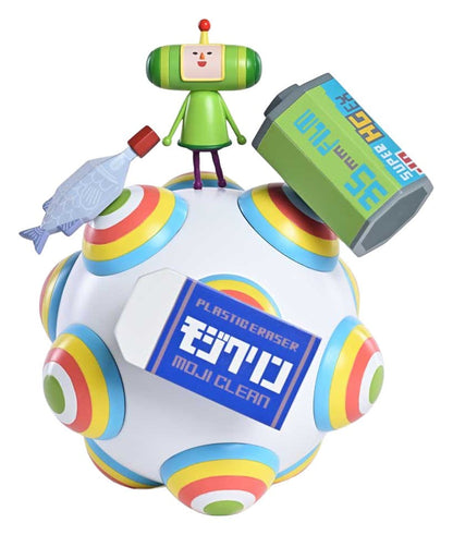Katamari A-Symbol Statue 1/1 The Prince