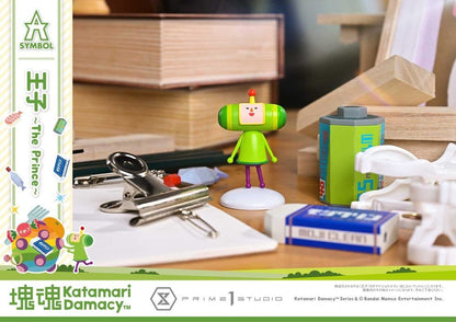 Katamari A-Symbol Statue 1/1 The Prince
