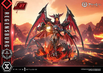 Azur Lane Concept Masterline Series Statue 1/6 Regensburg Ultimate Bonus Ver. 66 cm - Prime 1 Studio Statues & Busts