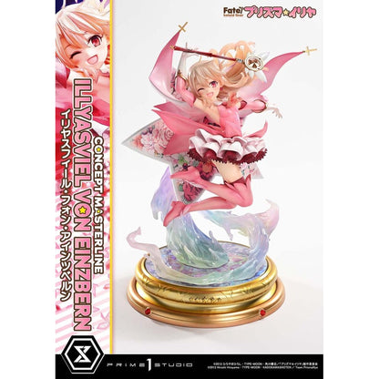 Fate/kaleid liner Prisma Illya Illyasviel von Einzbern 1/5 Scale Statue - Prime 1 Studio Statues