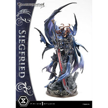 Granblue Fantasy Concept Masterline Series Statue 1/6 Siegfried 49 cm - Prime 1 Studio Statues & Busts
