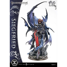 Granblue Fantasy Concept Masterline Series Statue 1/6 Siegfried Deluxe Ver. 49 cm - Prime 1 Studio Statues & Busts