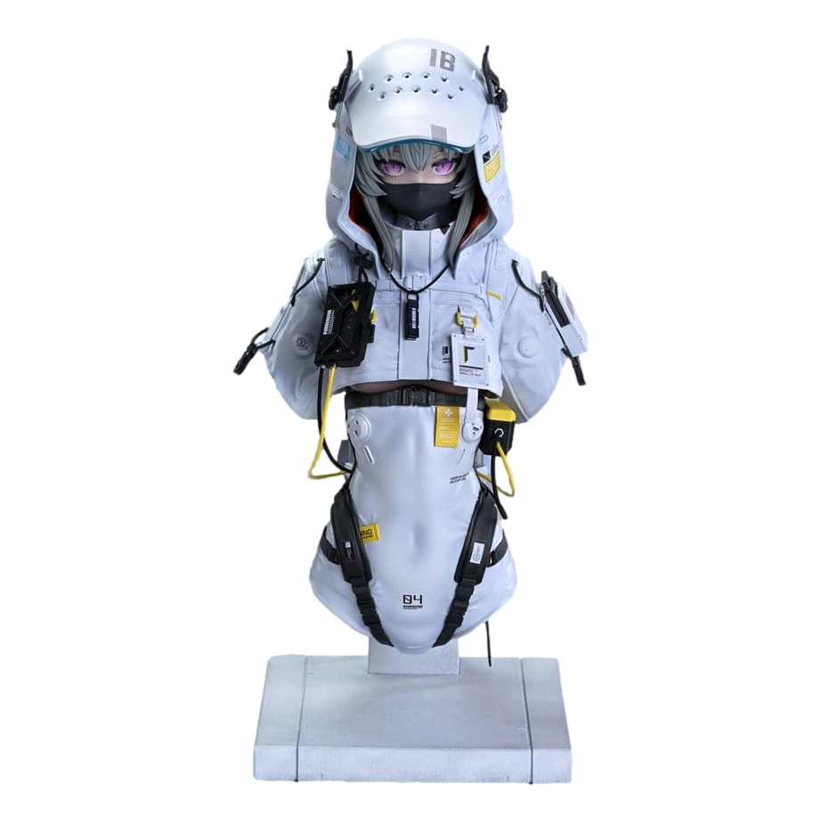 Concept Masterline Series Statue 1/2 Flower Imitation. N/DOLL Bonus Version - Prime 1 Studio Statues