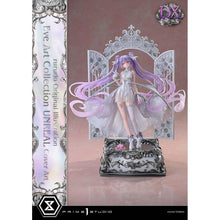 Original Illustration Concept Masterline Statue 1/5 Eve Art Collection UNREAL Cover Art DX Bonus Version 52 cm - Prime 1 Studio Statues