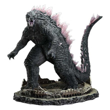 Godzilla x Kong: The New Empire (Film) Gigantic Masterline Series Statue Godzilla Evolved 93 cm - Prime 1 Studio Statues