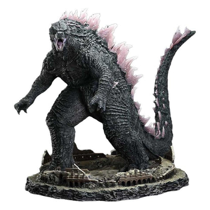 Godzilla x Kong: The New Empire (Film) Gigantic Masterline Series Statue Godzilla Evolved 93 cm - Prime 1 Studio Statues & Busts