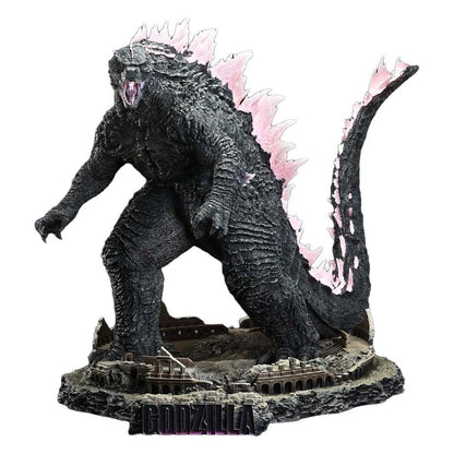 Godzilla x Kong: The New Empire (Film) Gigantic Masterline Series Statue Godzilla Evolved Bonus Ver. 93 cm - Prime 1 Studio Statues & Busts