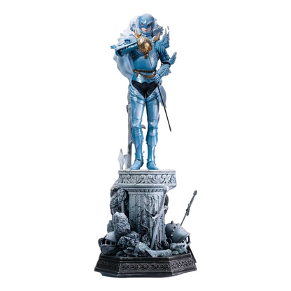 Berserk Legacy Art "Kentarou Miura" Griffith 1/4 Scale Statue - Prime 1 Studio Statues