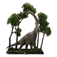 Jurassic Park (Film) Legacy Museum Collection Statue 1/15 Brachiosaurus 128 cm - Prime 1 Studio Statues