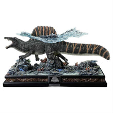 Jurassic World Rebirth (Film) Legacy Museum Collection Statue 1/15 Spinosaurus 39 cm - Prime 1 Studio Statues & Busts