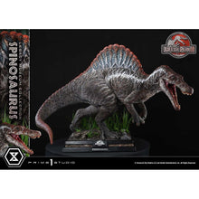 Jurassic Park Legacy Museum Collection Statue 1/6 Spinosaurus - Prime 1 Studio Statues