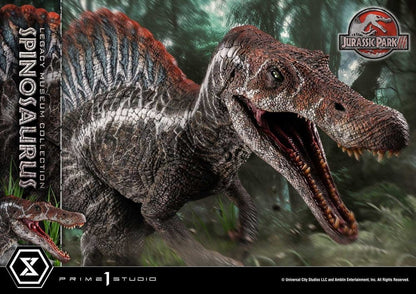 Jurassic Park Legacy Museum Collection Statue 1/6 Spinosaurus - Prime 1 Studio Statues