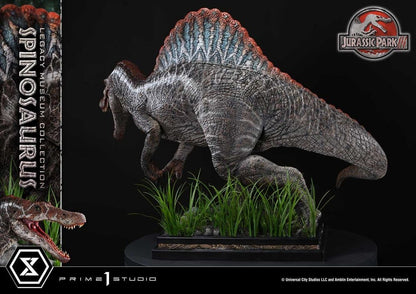 Jurassic Park Legacy Museum Collection Statue 1/6 Spinosaurus - Prime 1 Studio Statues