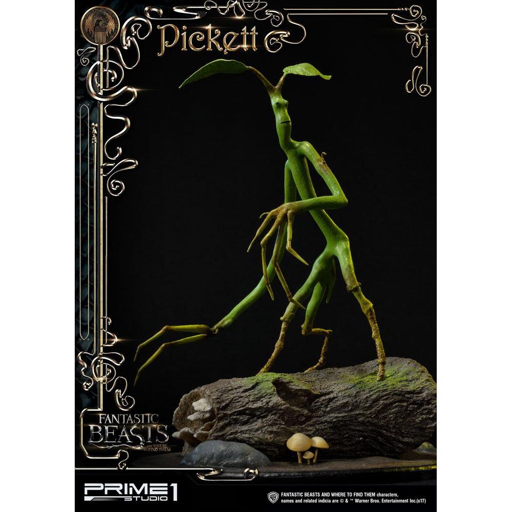 Fantastic Beasts Statue Pickett 27 cm - Prime 1 Studio Statues & Busts