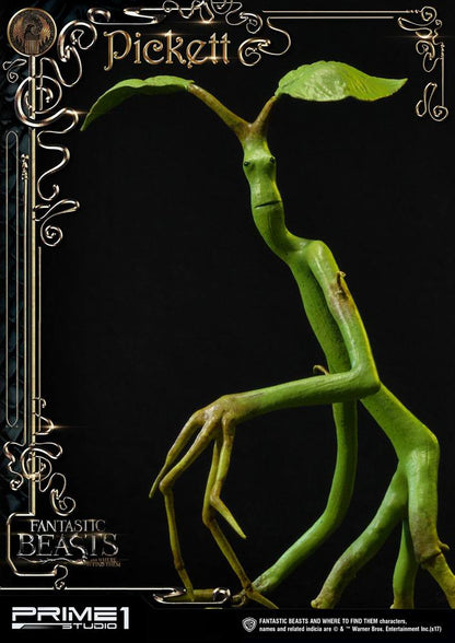 Fantastic Beasts Statue Pickett 27 cm - Prime 1 Studio Statues & Busts