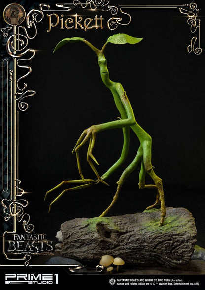 Fantastic Beasts Statue Pickett 27 cm - Prime 1 Studio Statues & Busts