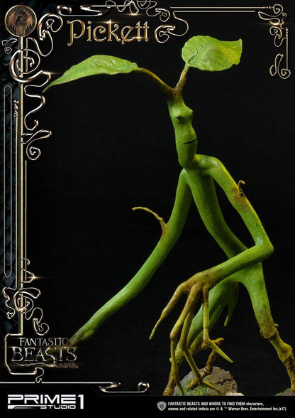 Fantastic Beasts Statue Pickett 27 cm - Prime 1 Studio Statues & Busts