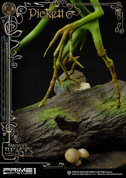 Fantastic Beasts Statue Pickett 27 cm - Prime 1 Studio Statues & Busts
