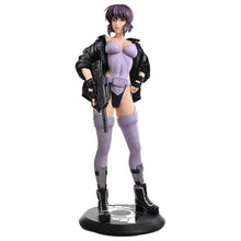 Ghost in the Shell Life Scale Masterline Series Statue 1/1 Motoko Kusanagi 174 cm - Prime 1 Studio Statues & Busts