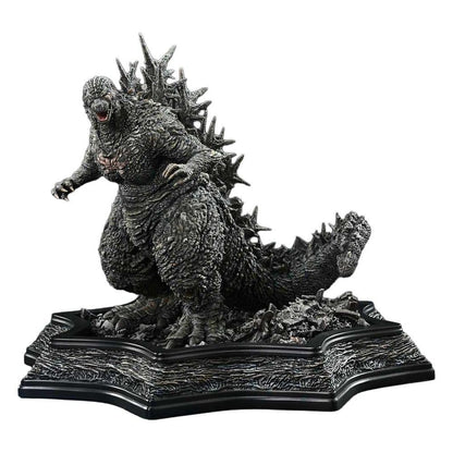 Godzilla Minus One (Film) Life Size Bust 1/1 Godzilla Box Qty 2023 Bonus Ver. 87 cm - Prime 1 Studio Lifesize Busts