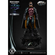 Batman Forever Museum Masterline Series Statue 1/3 Batman Sonar Suit Night Color Edition 95 cm - Prime 1 Studio Statues & Busts