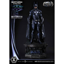 Batman Forever Museum Masterline Series Statue 1/3 Batman Sonar Suit Night Color Edition 95 cm - Prime 1 Studio Statues & Busts