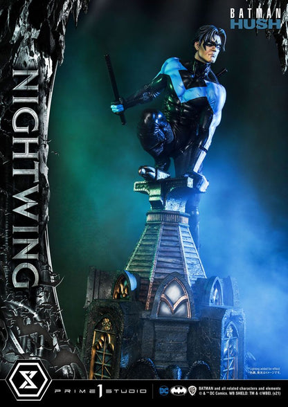 Batman Hush Statue Nightwing 87 cm - Prime 1 Studio Statues & Busts