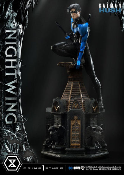 Batman Hush Statue Nightwing 87 cm - Prime 1 Studio Statues & Busts