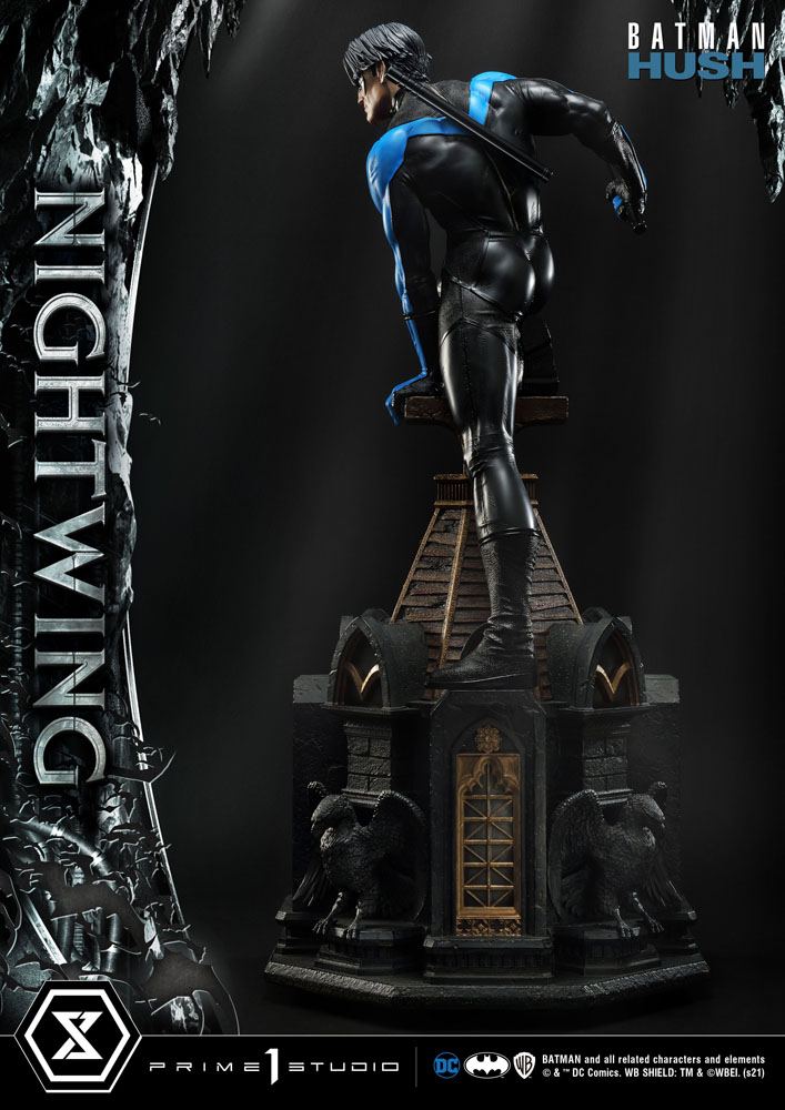 Batman Hush Statue Nightwing 87 cm - Prime 1 Studio Statues & Busts